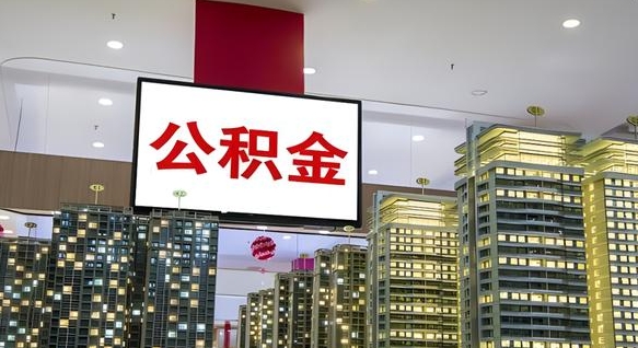 安阳离职可以取公积金（离职了可以取公积金）